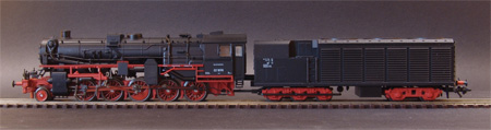 BR 52 Kondenstender
