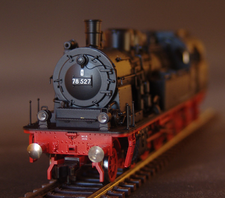 BR 78