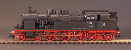 BR78 DB