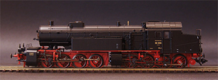 BR 96
