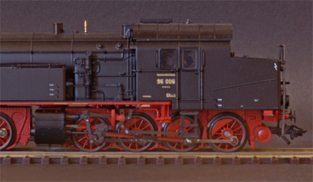 BR 96