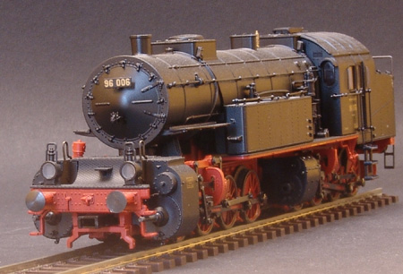 BR 96