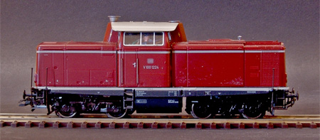 V100 1224