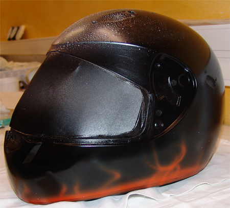 Seite Molly orange 1