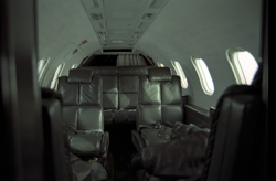 Learjet 31A