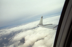 Learjet 31A