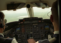 Learjet 31A