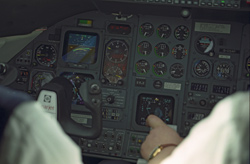 Learjet 31A