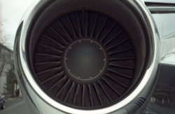 Learjet 31A