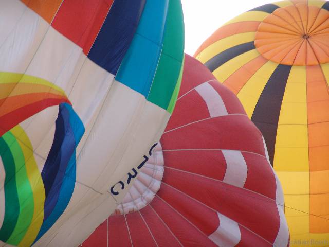 Ballon