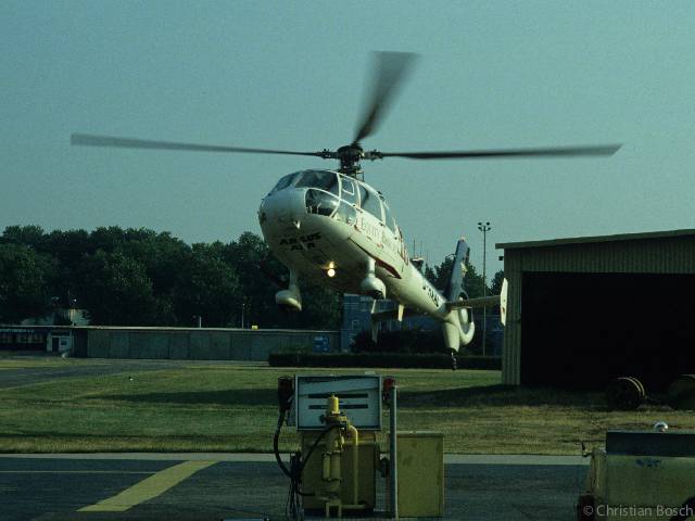 AS-365 EDFM