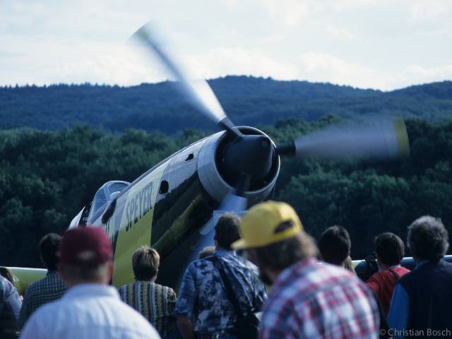 Altenrhein Do C-3605