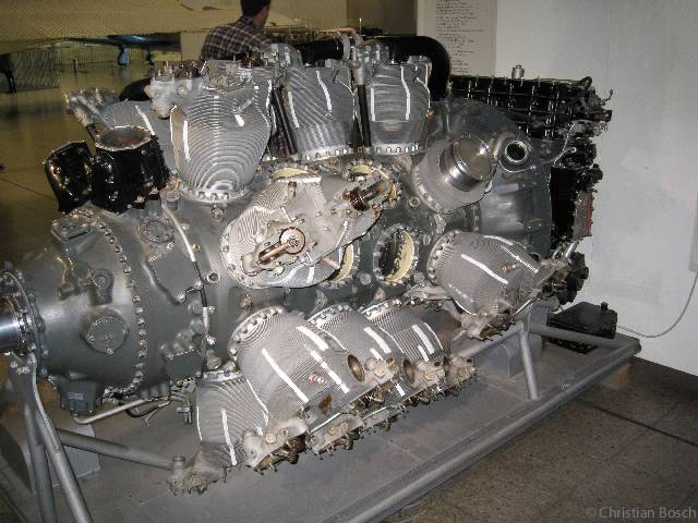 Deutsches Museum München