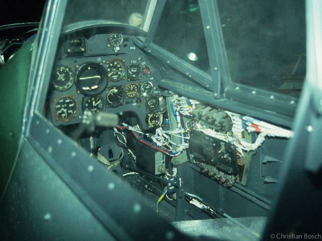 Messerschmitt BF-109G