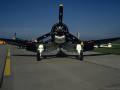 Chance-Vought F4U 